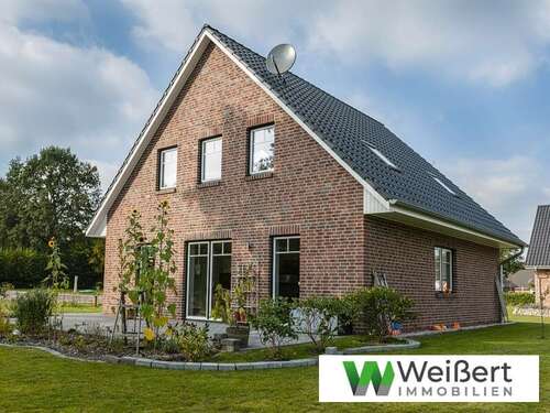 Foto - Haus zum Kaufen in Hartenholm 420.210,00 € 129 m²