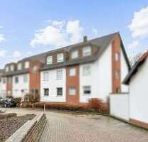 Wohnung zum Kaufen in Hildesheim 80.000,00 € 47.44 m²