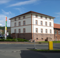 Wohnung zum Mieten in Büdingen 350,00 € 30 m²