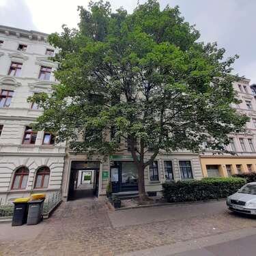 Foto - Wohnung zum Mieten in Magdeburg 737,00 € 110 m²