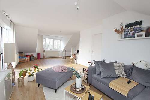 Foto - Wohnung zum Mieten in Kassel 615,00 € 67.16 m²
