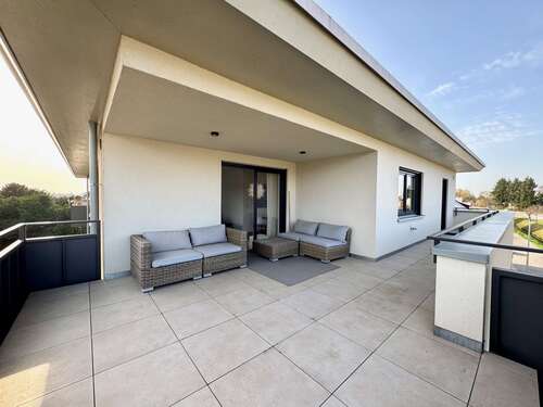 Foto - Wohnung zum Mieten in Friesenheim 960,00 € 79 m²