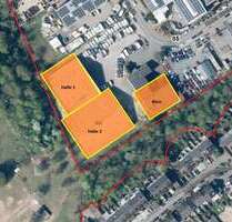 Halle in Dormagen 3.500.000,00 € 2700 m²