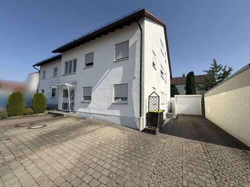 Foto - Wohnung zum Kaufen in Senden 199.000,00 € 66.27 m²