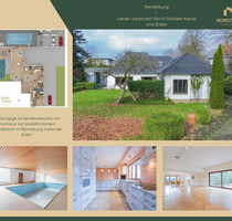 Haus zum Kaufen in Rendsburg 579.000,00 € 244 m²