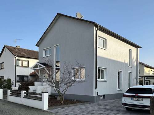 Foto - Haus zum Kaufen in Bensheim 815.000,00 € 132 m²