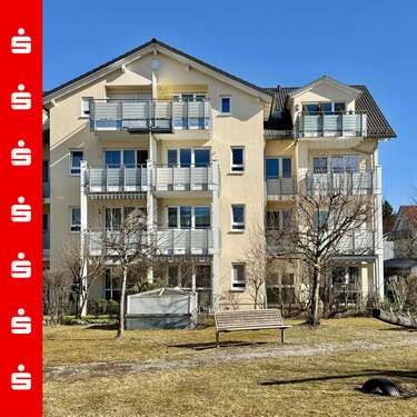 Foto - Wohnung zum Kaufen in Geretsried 290.000,00 € 52 m²