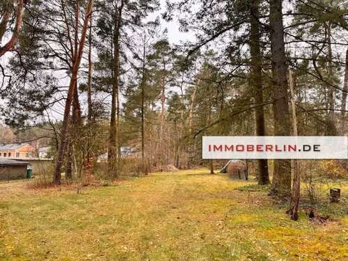 Foto - Grundstück zu verkaufen in Beelitz 695.000,00 € 2831 m²