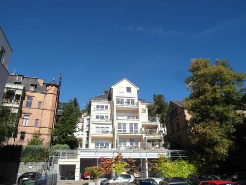 Foto - Wohnung zum Mieten in Marburg 700,00 € 54 m²