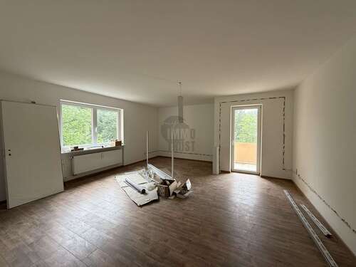 Foto - Wohnung zum Kaufen in Bad Herrenalb 125.000,00 € 43 m²