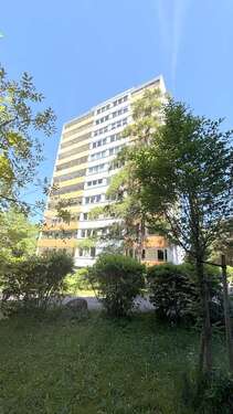 Foto - Wohnung zum Kaufen in Unterhaching 490.000,00 € 91 m²