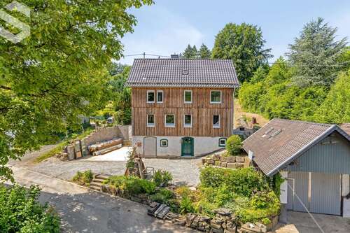 Foto - Haus zum Kaufen in Morsbach 375.000,00 € 161.25 m²