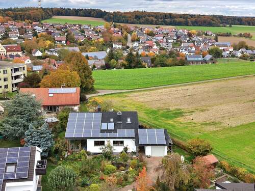 Foto - Haus zum Kaufen in Ulm 645.000,00 € 165 m²