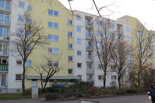 Foto - Wohnung zum Mieten in Heidelberg 600,00 € 40.3 m²