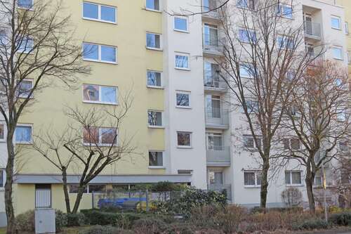 Foto - Wohnung zum Mieten in Heidelberg 600,00 € 40.3 m²