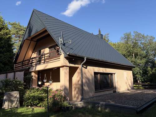 Foto - Haus zum Kaufen in Lutherstadt Wittenberg 360.000,00 € 180 m²