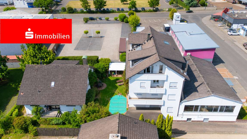 Foto - Büro in Rodgau 1.400.000,00 € 730 m²
