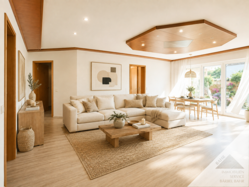 Foto - Wohnung zum Kaufen in Weil im Schönbuch 498.000,00 € 113 m²