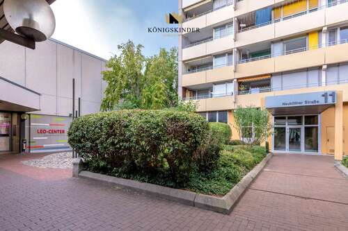 Foto - Wohnung zum Kaufen in Leonberg 324.500,00 € 103 m²
