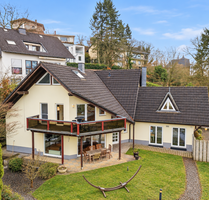 Haus zum Mieten in Rheinbreitbach 2.200,00 € 220 m²