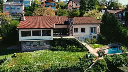 Foto - Haus zum Kaufen in Pforzheim 1.100.000,00 € 401 m²