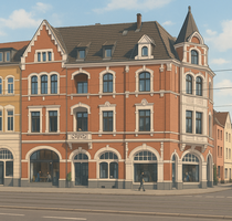 Gastronomie in Düsseldorf 3.000,00 € 60 m²