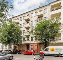 Wohnung zum Kaufen in Berlin Prenzlauer Berg 410.000,00 € 191.13 m² - Berlin / Prenzlauer Berg