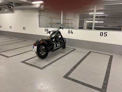 Foto - Garage zu vermieten in Köln 59,00 € 3 m²