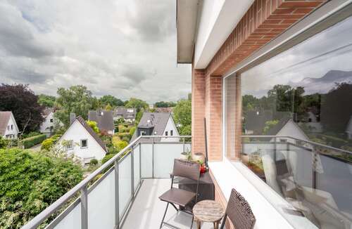 Foto - Wohnung zum Kaufen in Hamburg 310.000,00 € 78 m²
