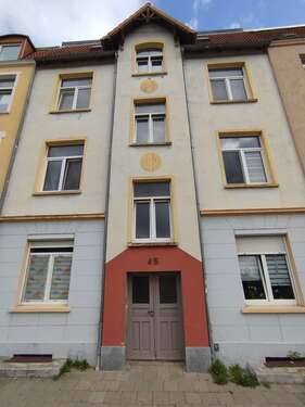 Foto - Wohnung zum Mieten in Wismar 360,00 € 40 m²