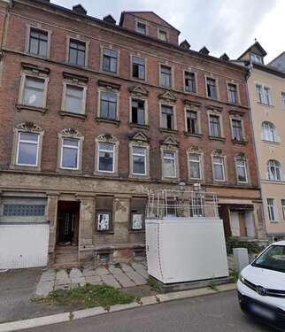 Foto - Haus zum Kaufen in Chemnitz 195.000,00 € 1045 m²
