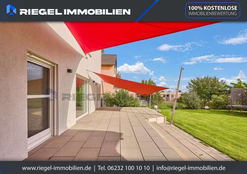 Foto - Haus zum Kaufen in Mutterstadt 725.000,00 € 167.73 m²