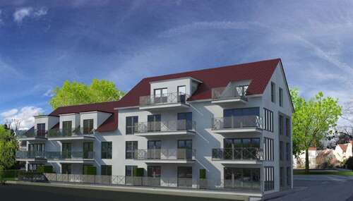 Foto - Grundstück zu verkaufen in Bad Mergentheim 740.000,00 € 735 m²