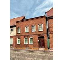 Haus zum Kaufen in Boizenburg 120.000,00 € 117 m²