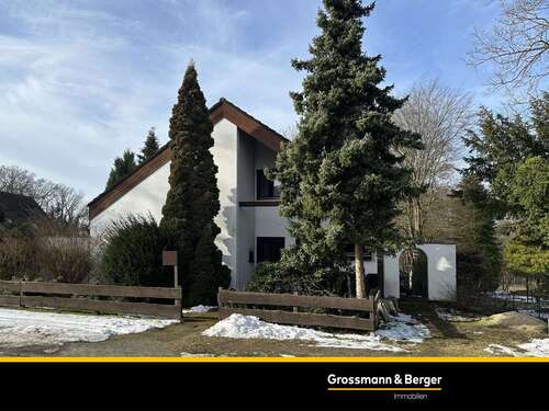 Foto - Haus zum Kaufen in Buxtehude Eilendorf 680.000,00 € 237.35 m²