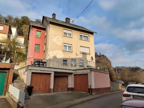 Foto - Haus zum Kaufen in Idar-Oberstein 149.000,00 € 186.23 m²
