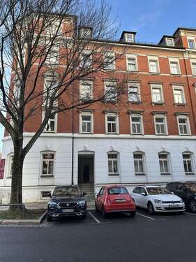 Foto - Wohnung zum Mieten in Chemnitz 620,00 € 89 m²