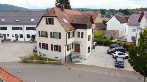 Foto - Haus zum Kaufen in Friesenheim 575.000,00 € 239 m²