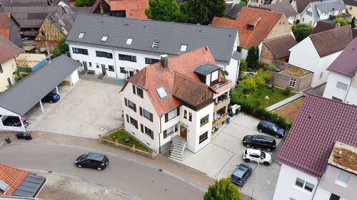 Foto - Haus zum Kaufen in Friesenheim 575.000,00 € 239 m²