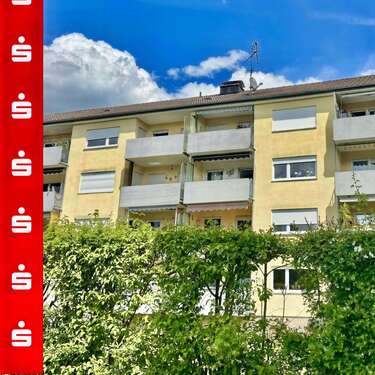 Foto - Wohnung zum Kaufen in Wolfratshausen 280.000,00 € 64 m²