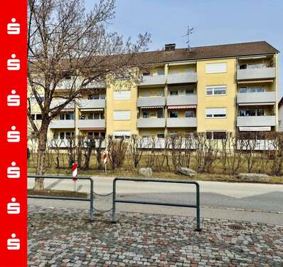 Foto - Wohnung zum Kaufen in Wolfratshausen 280.000,00 € 64 m²