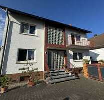 Haus zum Kaufen in Bürstadt 478.000,00 € 152 m²