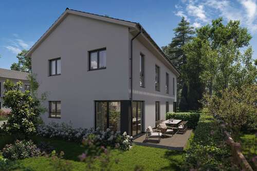 Foto - Haus zum Kaufen in Bernau bei Berlin 779.000,00 € 234.68 m²