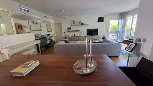 Foto - Wohnung zum Kaufen in Frankfurt 849.500,00 € 109 m²