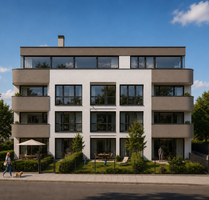 Wohnung zum Mieten in Tettnang 950,00 € 55.9 m²