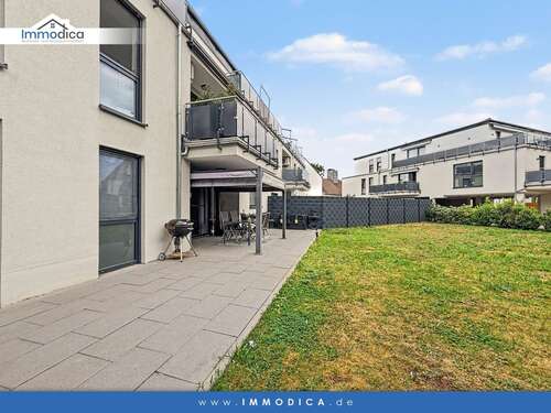 Foto - Wohnung zum Kaufen in Beindersheim 399.000,00 € 96 m²