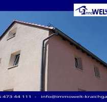 Haus zum Kaufen in Sinsheim 299.000,00 € 160 m²