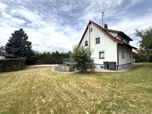 Foto - Haus zum Kaufen in Illertissen 429.000,00 € 128 m²