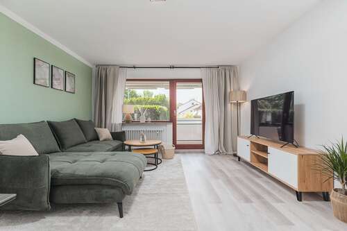 Foto - Wohnung zum Kaufen in Waiblingen 267.000,00 € 66.04 m²