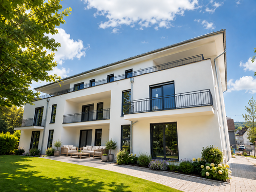 Foto - Wohnung zum Mieten in Kreuztal 875,00 € 67 m²